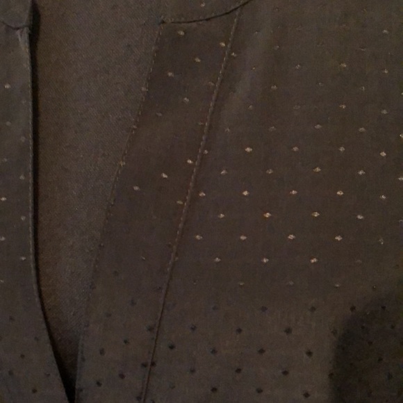 Ava & Viv black tunic style blouse NWT size 3x Ptp 30”. - Picture 2 of 7